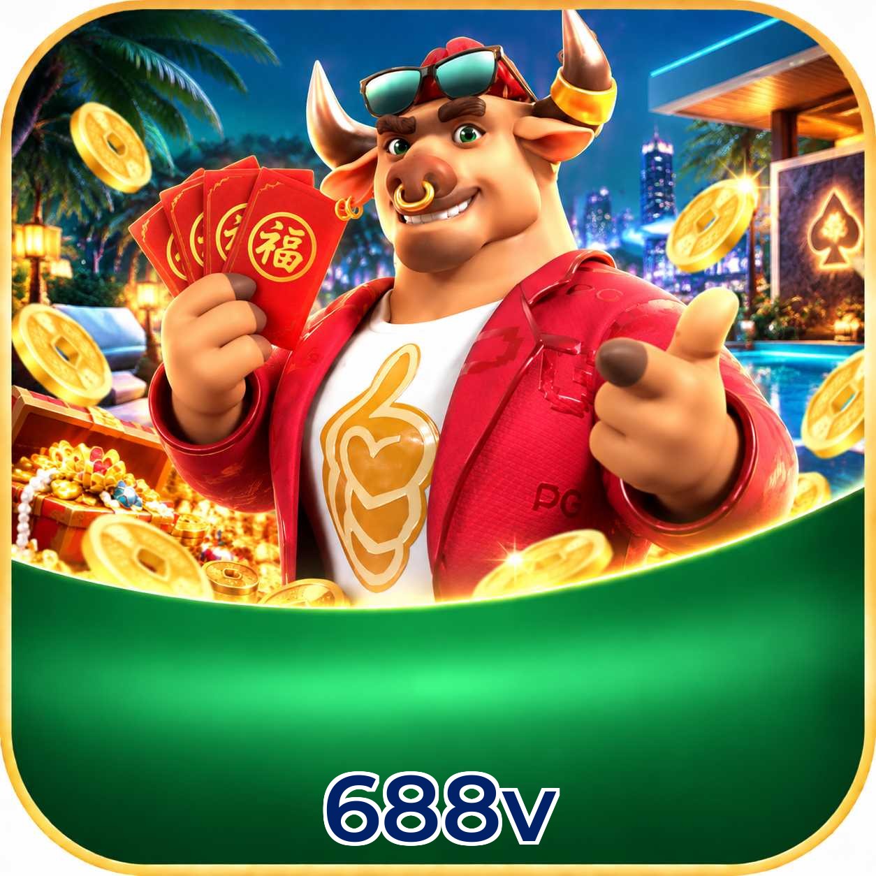 Plushie Frenzy na categoria slots 688v
