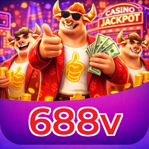 688v Logo