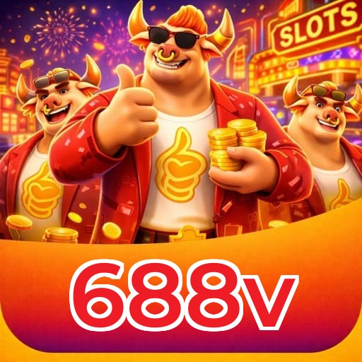 688v Logo