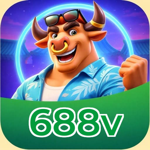 688v Logo