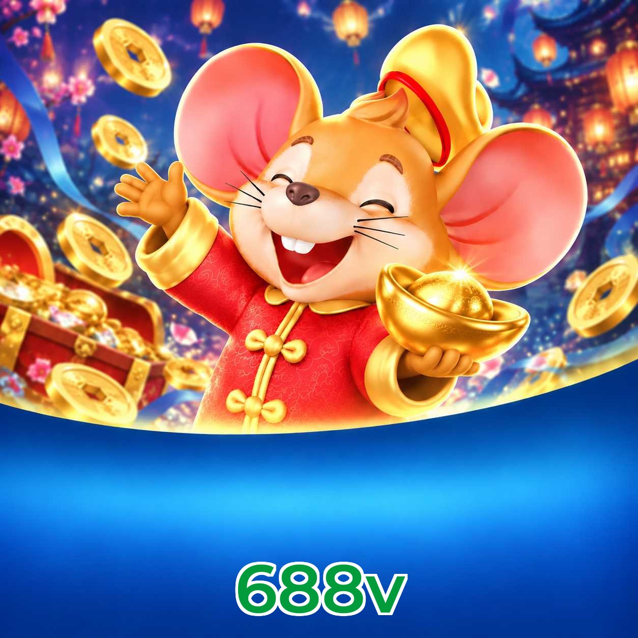 PG Soft: Fortune e Plushie Frenzy na 688v