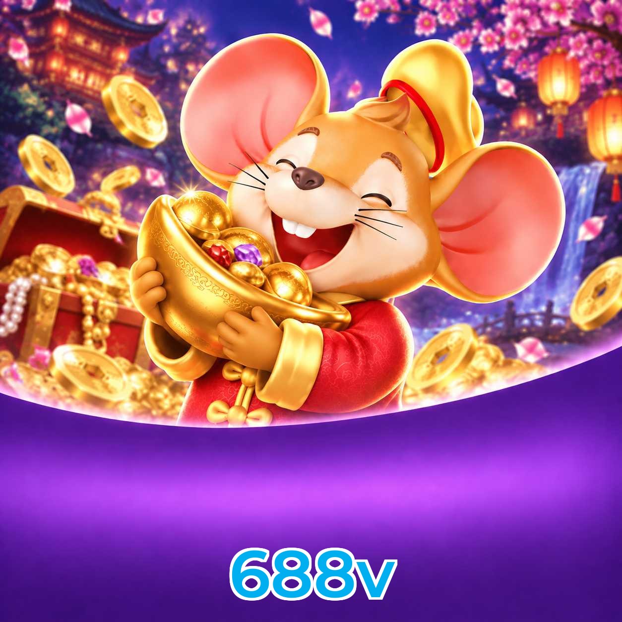 Análise de slots Plushie Frenzy na 688v