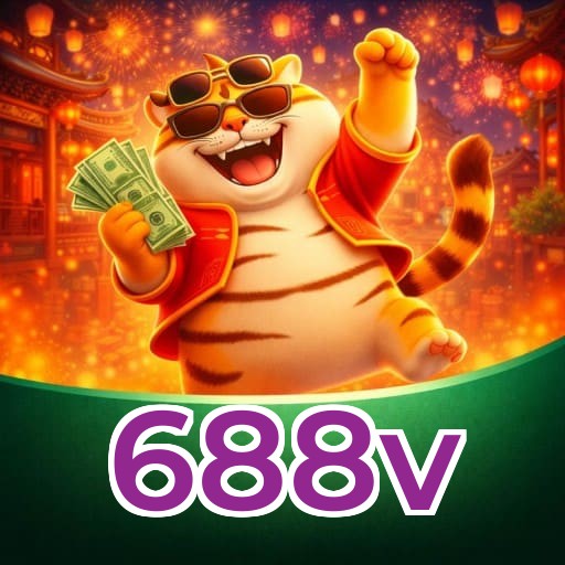 688v Logo