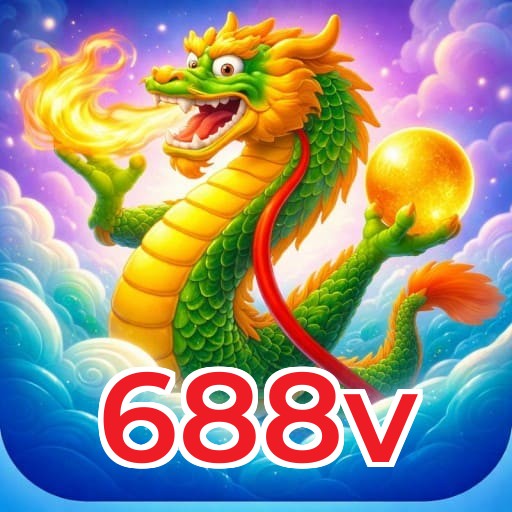 688v Logo