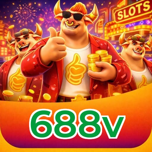 688v Logo